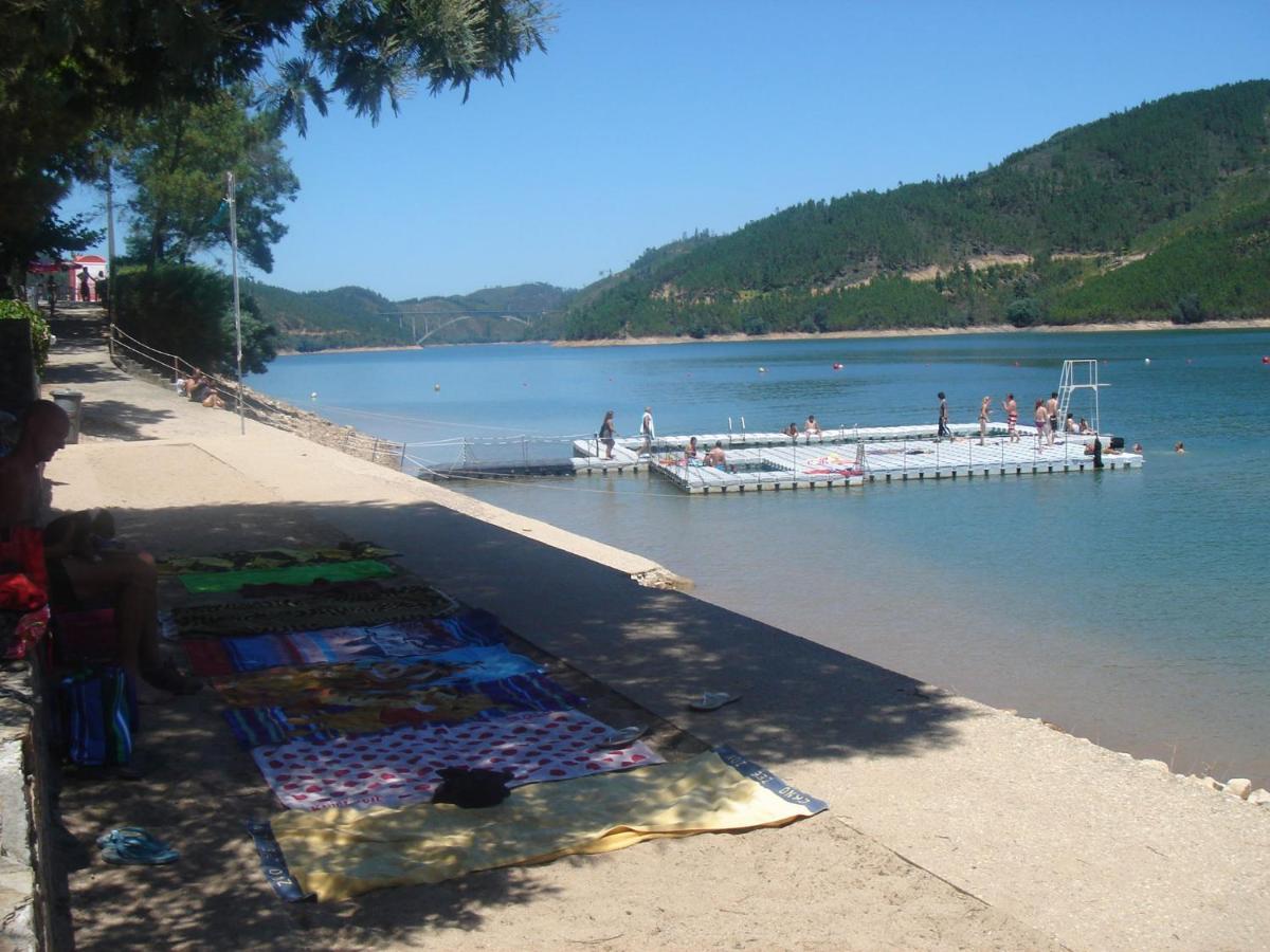 BenbSertã 外观 照片