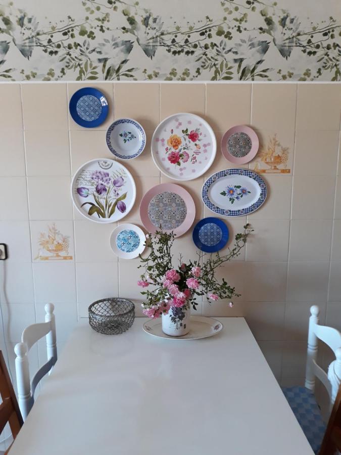 BenbSertã 外观 照片