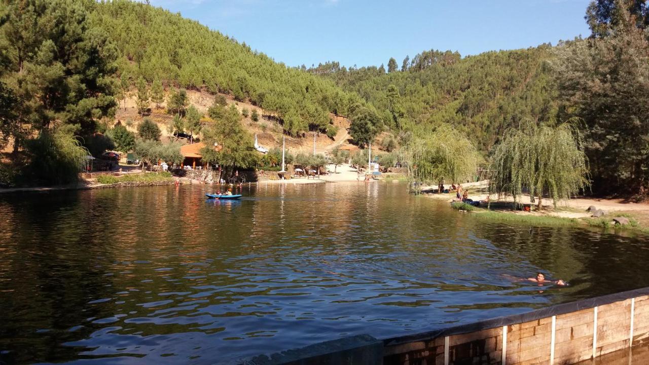BenbSertã 外观 照片