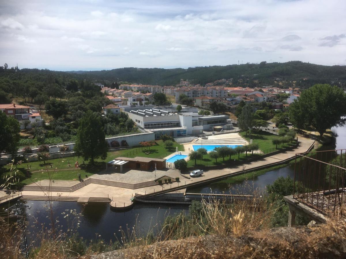 BenbSertã 外观 照片