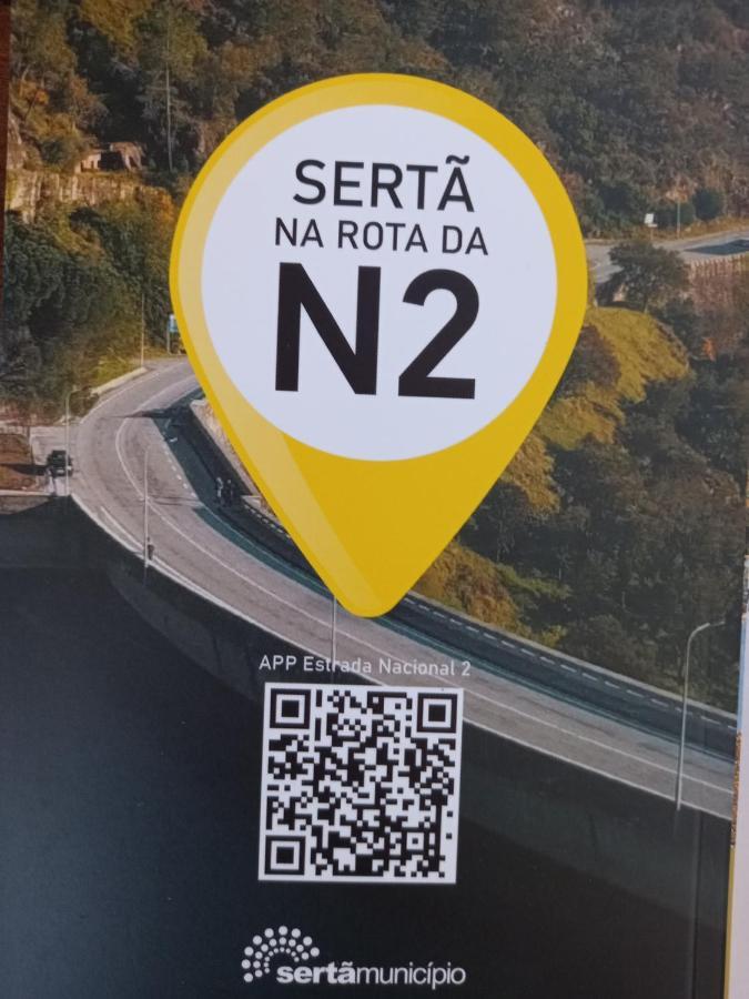 BenbSertã 外观 照片