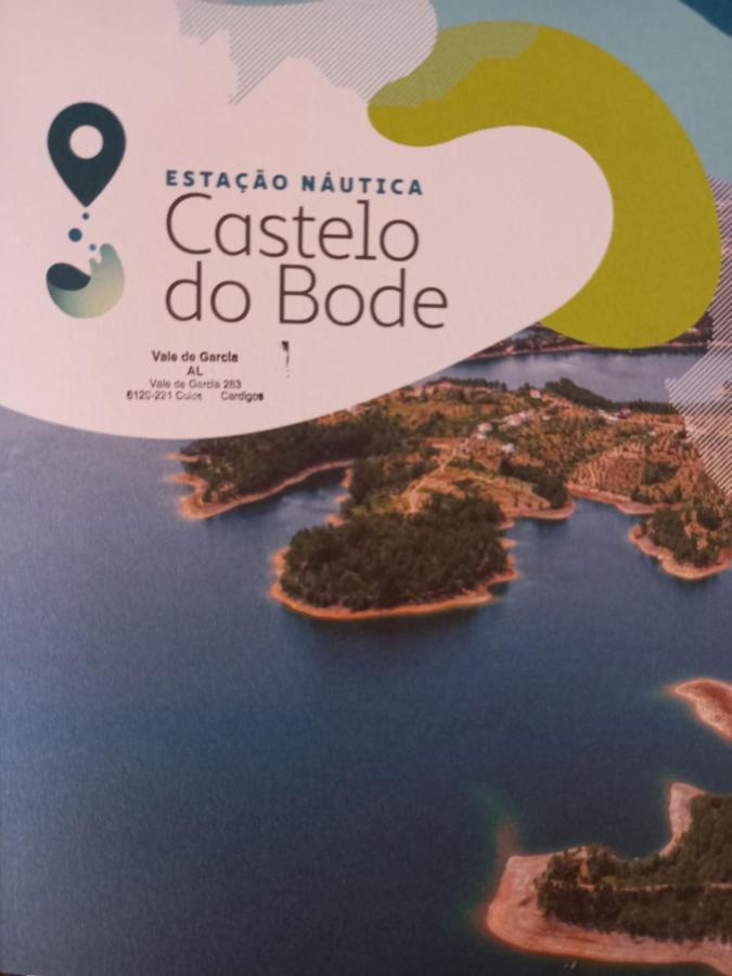 BenbSertã 外观 照片